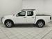 Nissan Navara 2.5dCi double cab LE auto - Thumbnail 3