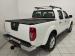 Nissan Navara 2.5dCi double cab LE auto - Thumbnail 4