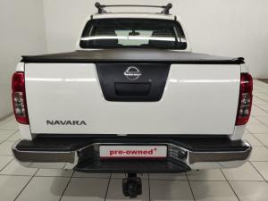 Nissan Navara 2.5dCi double cab LE auto - Image 5