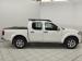 Nissan Navara 2.5dCi double cab LE auto - Thumbnail 6