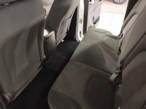 Nissan Navara 2.5dCi double cab LE auto - Image 8