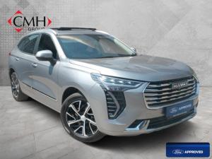 Haval Jolion 1.5T Premium - Image 1