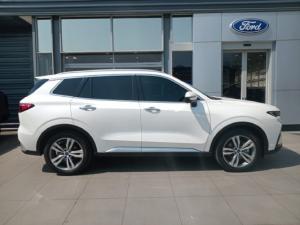 Ford Territory 1.8T Titanium - Image 2