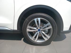 Ford Territory 1.8T Titanium - Image 8