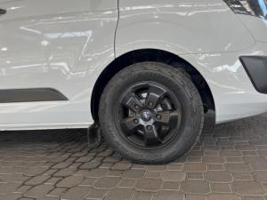 Ford Tourneo Custom 2.2TDCi LWB Trend - Image 10
