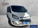 Ford Tourneo Custom 2.2TDCi LWB Trend - Thumbnail 1