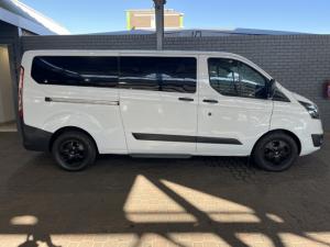 Ford Tourneo Custom 2.2TDCi LWB Trend - Image 2