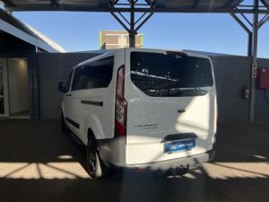 Ford Tourneo Custom 2.2TDCi LWB Trend - Image 3