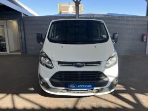 Ford Tourneo Custom 2.2TDCi LWB Trend - Image 4