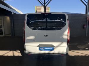 Ford Tourneo Custom 2.2TDCi LWB Trend - Image 5