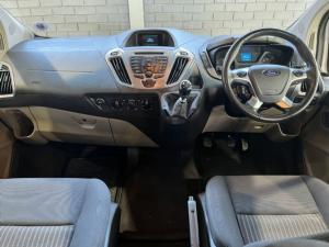Ford Tourneo Custom 2.2TDCi LWB Trend - Image 6