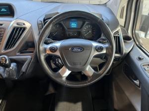 Ford Tourneo Custom 2.2TDCi LWB Trend - Image 7