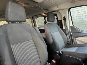 Ford Tourneo Custom 2.2TDCi LWB Trend - Image 8
