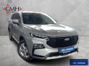 Thumbnail Ford Territory 1.8T Ambiente
