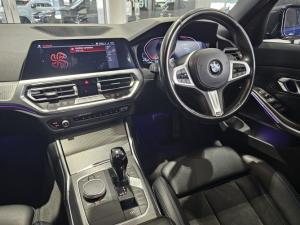BMW 3 Series 320i Mzansi Edition - Image 12