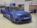 Thumbnail BMW 3 Series 320i Mzansi Edition