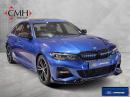 Thumbnail BMW 3 Series 320i Mzansi Edition