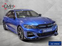 Thumbnail BMW 3 Series 320i Mzansi Edition