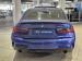 BMW 3 Series 320i Mzansi Edition - Thumbnail 5