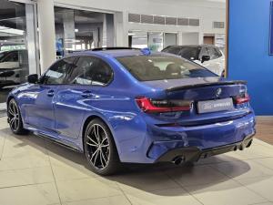 BMW 3 Series 320i Mzansi Edition - Image 6