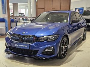 BMW 3 Series 320i Mzansi Edition - Image 7