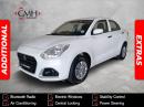 Thumbnail Suzuki DZire 1.2 GA