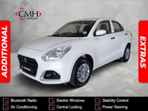 Suzuki DZire 1.2 GA - Image 1