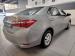 Toyota Corolla Quest 1.8 Plus manual - Thumbnail 10