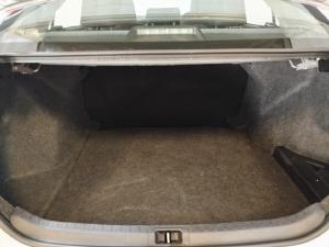 Toyota Corolla Quest 1.8 Plus manual - Image 14