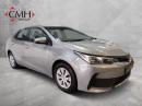 Thumbnail Toyota Corolla Quest 1.8 Plus manual