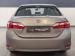 Toyota Corolla Quest 1.8 Plus manual - Thumbnail 9
