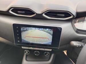 Nissan Magnite 1.0 Acenta manual - Image 10