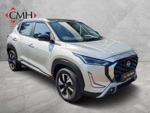 Nissan Magnite 1.0 Acenta manual - Image 1