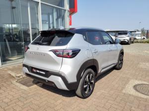 Nissan Magnite 1.0 Acenta manual - Image 3