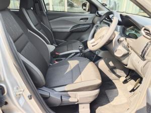 Nissan Magnite 1.0 Acenta manual - Image 5