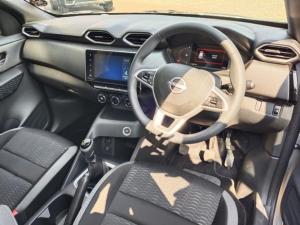 Nissan Magnite 1.0 Acenta manual - Image 6