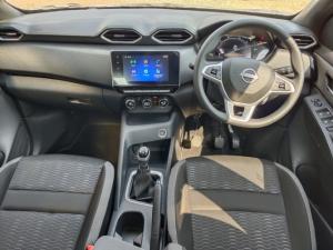 Nissan Magnite 1.0 Acenta manual - Image 7