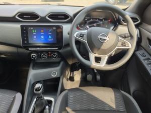 Nissan Magnite 1.0 Acenta manual - Image 8