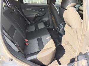 Nissan Magnite 1.0 Acenta manual - Image 9