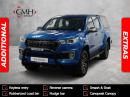 Thumbnail Foton Tunland G7 2.0TD double cab TL auto
