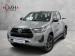 Toyota Hilux 2.4GD-6 double cab 4x4 Raider manual - Thumbnail 1