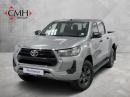 Thumbnail Toyota Hilux 2.4GD-6 double cab 4x4 Raider manual