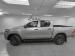 Toyota Hilux 2.4GD-6 double cab 4x4 Raider manual - Thumbnail 2