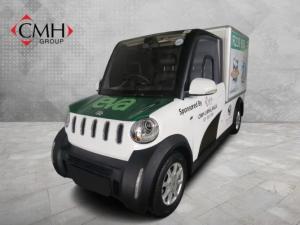 Jiayuan Eidola VAN Body S/C - Image 1
