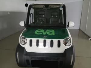 Jiayuan Eidola VAN Body S/C - Image 2