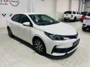 Thumbnail Toyota Corolla Quest 1.8 Plus auto