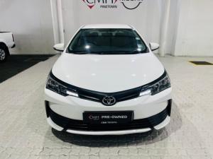 Toyota Corolla Quest 1.8 Plus auto - Image 2