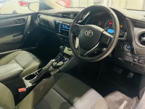 Toyota Corolla Quest 1.8 Plus auto - Image 9