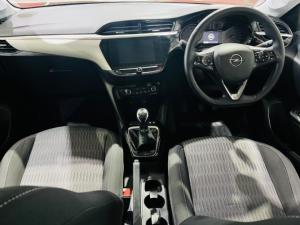 Opel Corsa 1.2 - Image 9