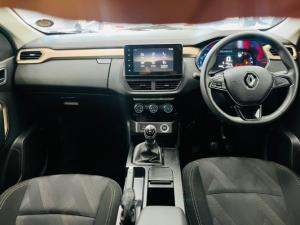 Renault Kiger 1.0 Zen - Image 14